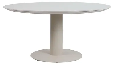 Obrázek produktu pro Porto - Kulatý jídelní stůl Ø 150 cm 1 kus