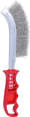 Image de KS Tools brosse métallique à usage général, 250mm, 201.2300