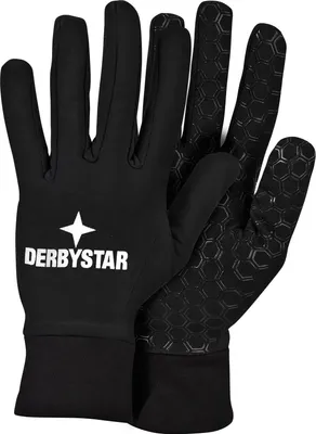 Produktbild von DERBYSTAR Spielerhandschuh v20, Gr.11, schwarz