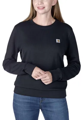 Produktbild von Carhartt Ts6179 Kapuzenpullover Schwarz L Schwarz L