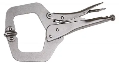 Obrázok produktu pre Levior Kliešte rýchloupínacie 270 mm