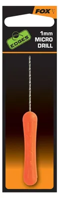 Produktbild von Fox Edges 1mm Micro Drill - Boiliebohrer