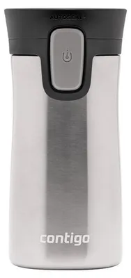 Zdjęcie produktu dla ContiGo! Thermobecher Pinnacle AUTOSEAL 300ml stal nierdzewna
