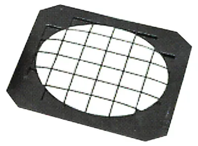 Productafbeelding van EUROLITE Filterframe Theater 300/500, zwart (41900533)