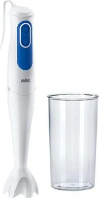 Obrázok produktu pre Braun Multiquick 3 MQ3000WH Smoothie