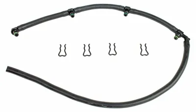 Produktbild von Schlauch Leckkraftstoff METZGER IAM-Expertise passend für u.a. CITROËN C8