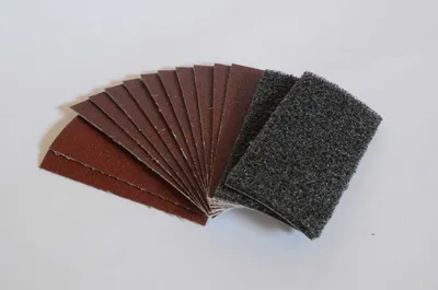 Produktbild von Schleifpapierset
