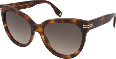 Produktbild von Sonnenbrille Marc Jacobs MJ 1050/S 05L/HA