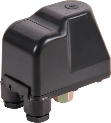 Produktbild von Druckschalter für Wasserpumpe 1,4bar & 2,8bar 12A 220V Druckregler Pumpenzubehör