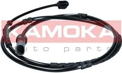 Produktbild von KAMOKA 105104 Warnkontakt Bremsbelagverschleiß 1045mm Hinten für BMW 1 Schrägheck (F20) 3 Touring (F31) 3 Limousine (F30, F80) 4 Gran Coupe (F36) 3 GT