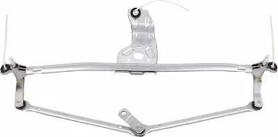 Produktbild von VAICO V24-1724-1 Wischergestänge für FIAT Doblo Cargo (223) Doblo Kombi (119, 223)