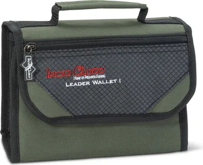 Obrázok produktu pre IRON CLAW Leader Wallet I 24x7x17cm