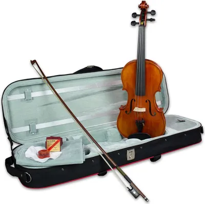 Obrázok produktu pre Hidersine Violin Piacenza 4/4 Outfit