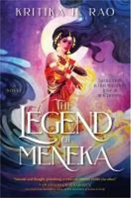 Obrázek produktu pro The Legend of Meneka