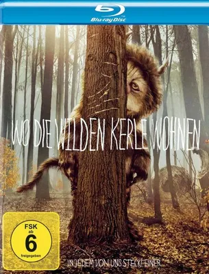 Produktbild von Star Selection - Wo die wilden Kerle wohnen