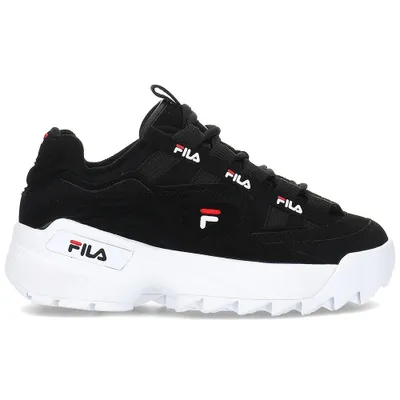 Produktbild von Fila Schuhe D Formation, 5CM00512014, Größe: 37