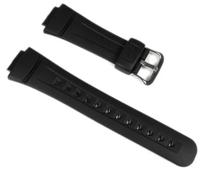 Immagine prodotto di Cinturino di ricambio Casio in resina G-2900F-1VER