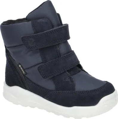 Produktbild von Ecco URBAN MINI Kinderschuhe Jungen blau NEU