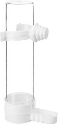 Productafbeelding van Trixie drink- en voerautomaat, 130 ml / 16 cm