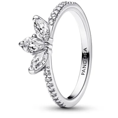 Produktbild von Pandora Anillo Timeless 192392C01-50 Herbario