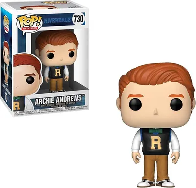 Obrázok produktu pre FUNKO 34455, zberateľská figúrka, film a seriály, 110 g