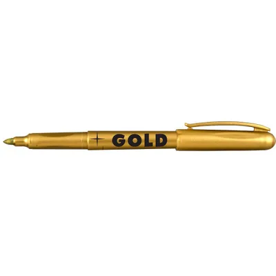 Immagine prodotto di Marcatore G&S Centropen 2690 B - oro