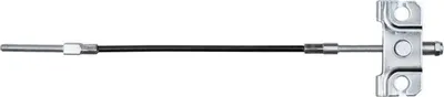 Produktbild von Seilzug Feststellbremse 307 mm Scheibenbremse A.B.S. für u.a. HYUNDAI TUCSON