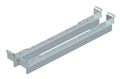 Productafbeelding van OBO Bettermann nivelleerhoek voor UZD250-3 NW 350-3 QK (7410544)
