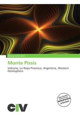 Produktbild von Monte Pissis
