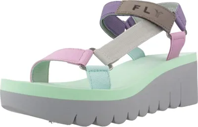 Produktbild von FLY LONDON YOKO Mehrfarbige Schuhe