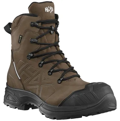 Produktbild von HAIX Sicherheitsstiefel AIRPOWER XR 820 N, GTX, 604114 S7 Gr. 41 braun