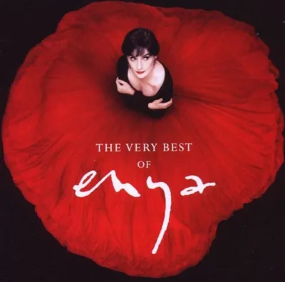 Produktbild von Enya - The Very Best Of Enya (CD)