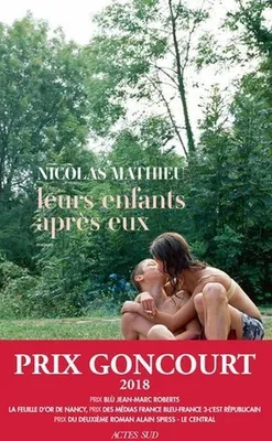 Zdjęcie produktu dla ISBN 9782330139179, Francuska, 560 stron(y)