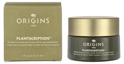 Immagine prodotto di Augencreme Origins Plantscription Crema occhi al retinolo incapsulato