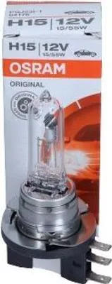 Productafbeelding van Osram gloeilamp, koplamp 64176