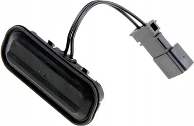 Immagine prodotto di Pulsante / maniglia per aprire il bagagliaio Opel Astra J, Zafira C