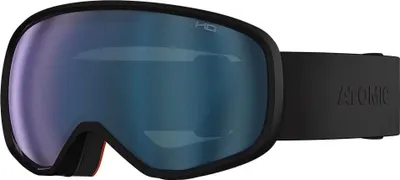 Produktbild von Atomic Revent M Hd Skibrille Schwarz Yellow Blue HD/CAT1 Herren,Damen Schwarz Yellow Blue HD/CAT1