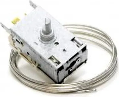 Produktbild von daniplus Thermostat, Kühlschrankthermostat passend wie Ranco K59-L1102, K59L1102, K59-H2805, K59H2805