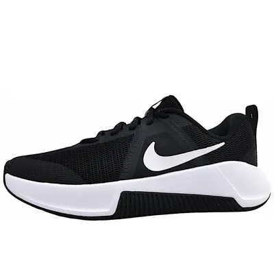 Produktbild von Nike MC Trainer Herren Laufschuh in Schwarz, Größe 5.5