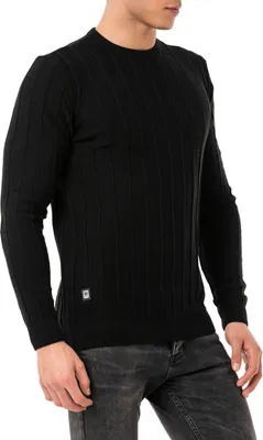 Produktbild von Red Bridge Herren Strickpullover Pullover
