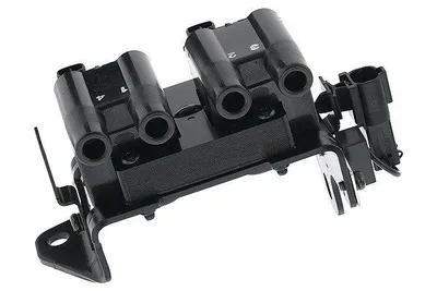 Produktbild von MAGNETI MARELLI 060717134012 Zündspule für KIA RIO Kombi (DC) RIO Stufenheck (DC)