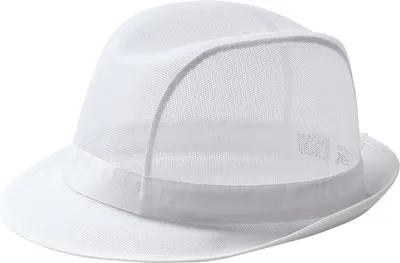Obrázek produktu pro Dennys - Klobouk Trilby pro muže/dámy uni PC6325 (M) (Bílá)