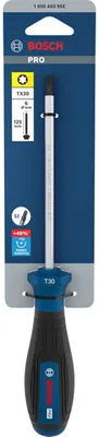 Immagine prodotto di Cacciavite a croce TX30, lunghezza 125 mm