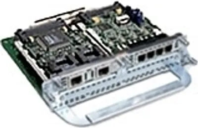 Produktbild von Cisco 1-slot IP Comm Voice/Fax