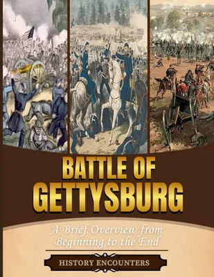 Produktbild von Battle of Gettysburg