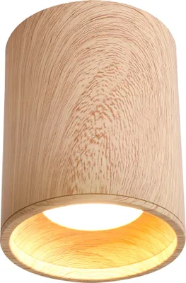 Produktbild von Candellux TUBA Deckenleuchte 1xGU10 2277165