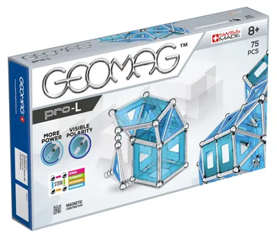 Obrázek produktu pro Geomag - 023 - Magnetick tabule