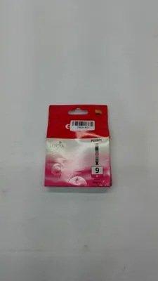 Produktbild von Canon PGI-9M Tinte Magenta, Magenta, Tinte auf Pigmentbasis, 1 Stück(e), 845 Seiten