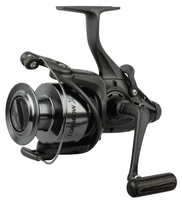 Produktbild von Okuma Longbow XT Baitfeeder 665 -340m 0,35mm Schnurfassung Freilaufrolle