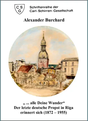 Produktbild von " ... alle Deine Wunder"